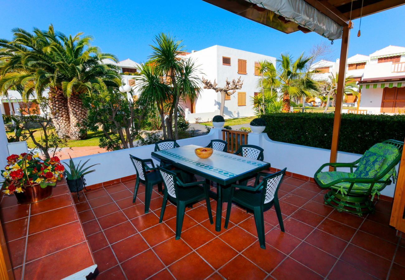 Apartment in La Pineda - PUNTA PRIMA DUO