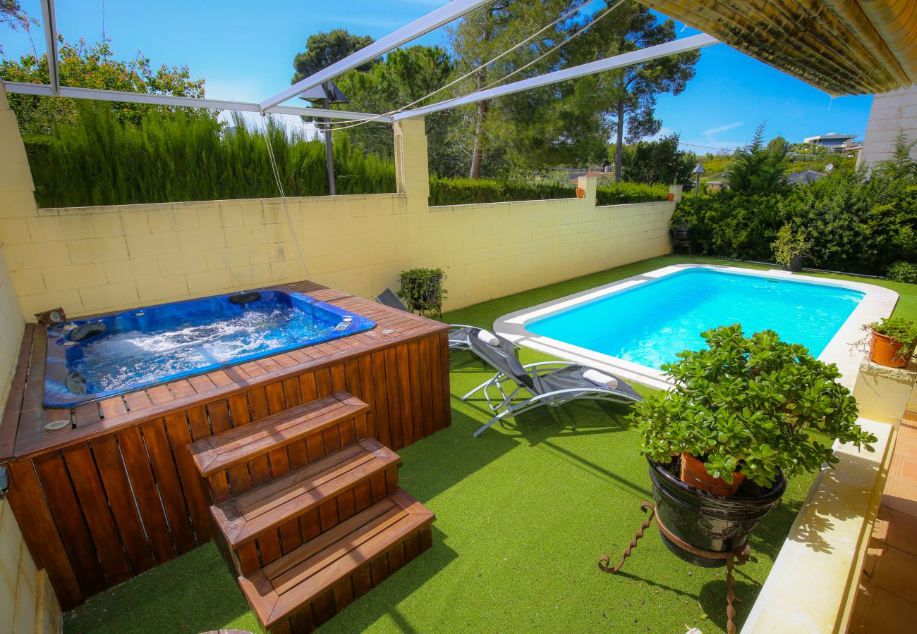 House in Salou - PASION Only Families