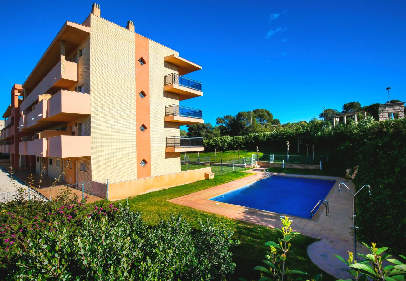 Apartment in Salou - DUPLEX