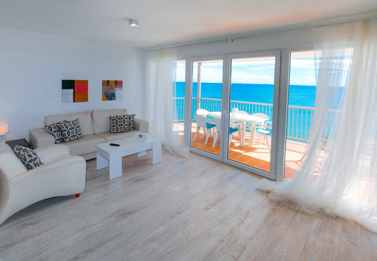 Apartment in Salou - AQUAMAR