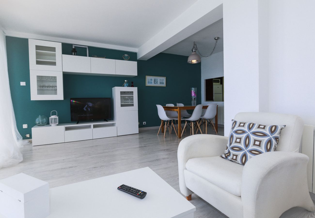 Apartment in Salou - AQUAMAR