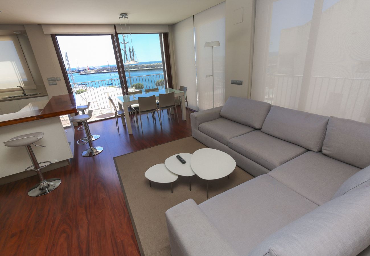 Apartment in Cambrils - GATELL 2A