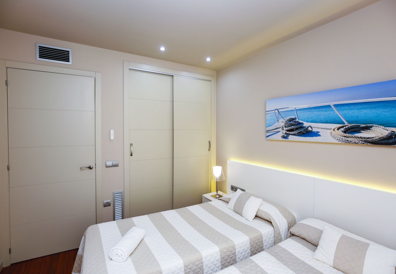 Apartment in Cambrils - GATELL 2B