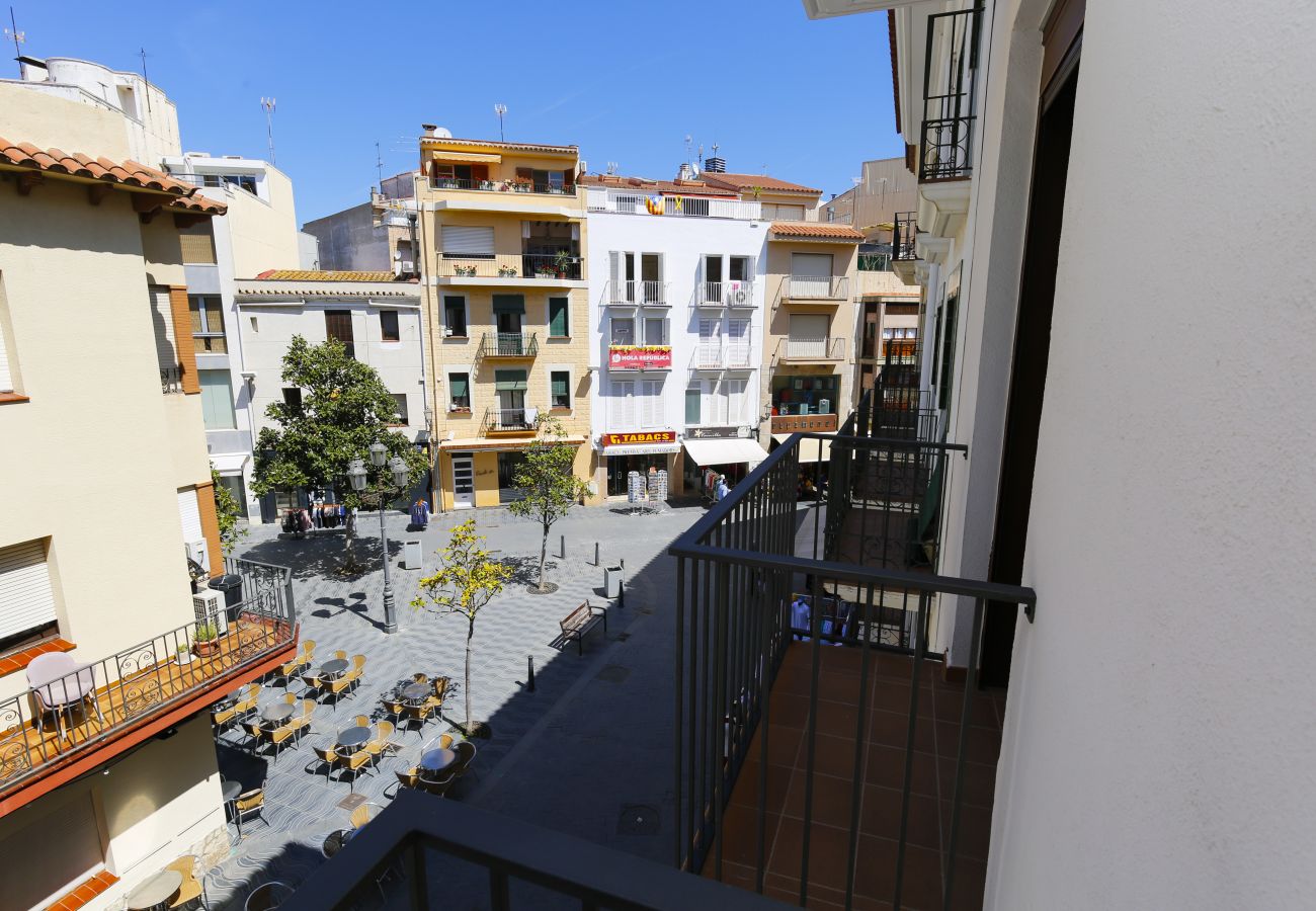 Apartment in Cambrils - GATELL 2B