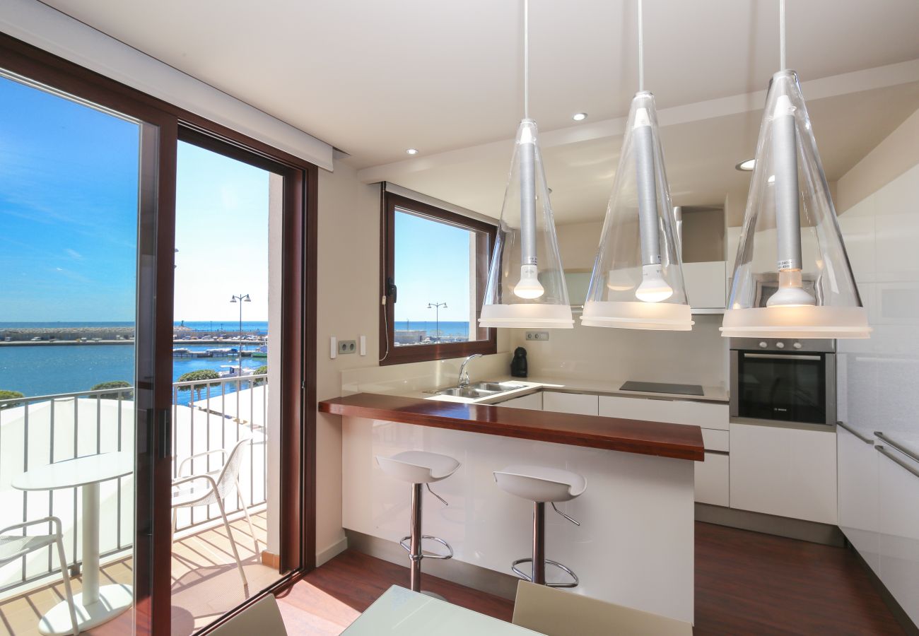 Apartment in Cambrils - GATELL 2B