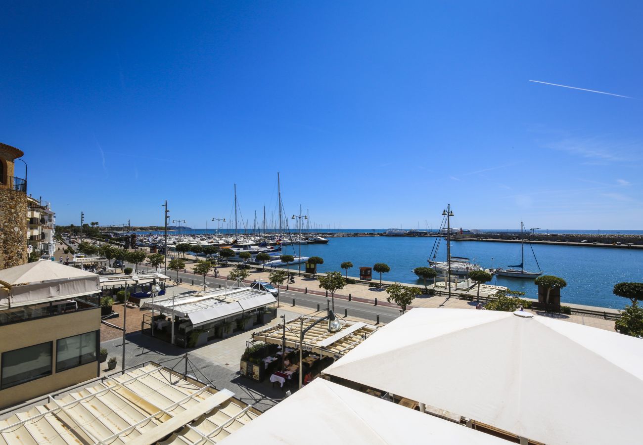 Apartment in Cambrils - GATELL 2B