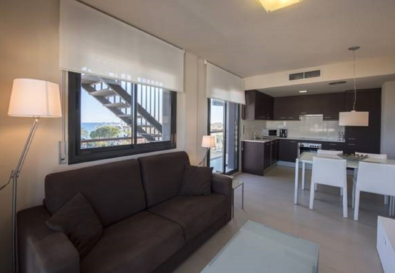 Apartment in Cambrils - TROPICANA