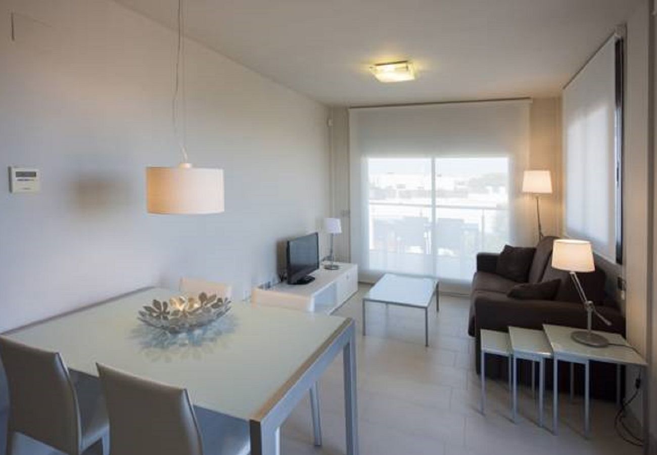 Apartment in Cambrils - TROPICANA