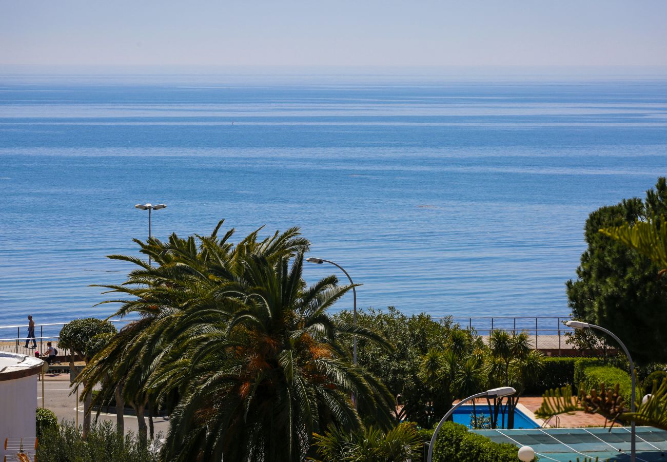 Apartment in Cambrils - TROPICANA