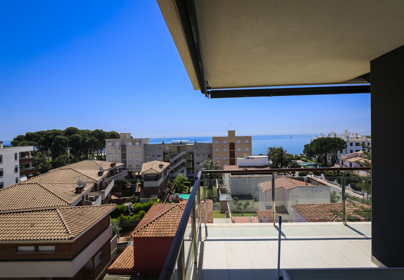 Apartment in Cambrils - TROPICANA