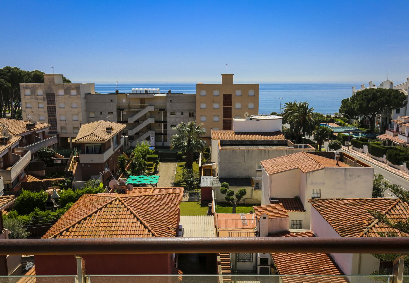 Apartment in Cambrils - TROPICANA