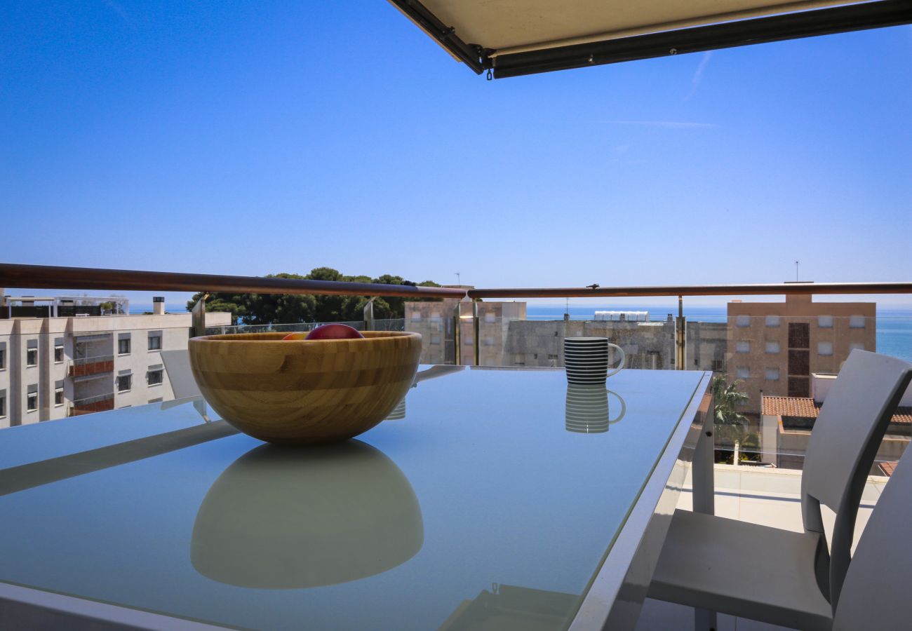 Apartment in Cambrils - TROPICANA