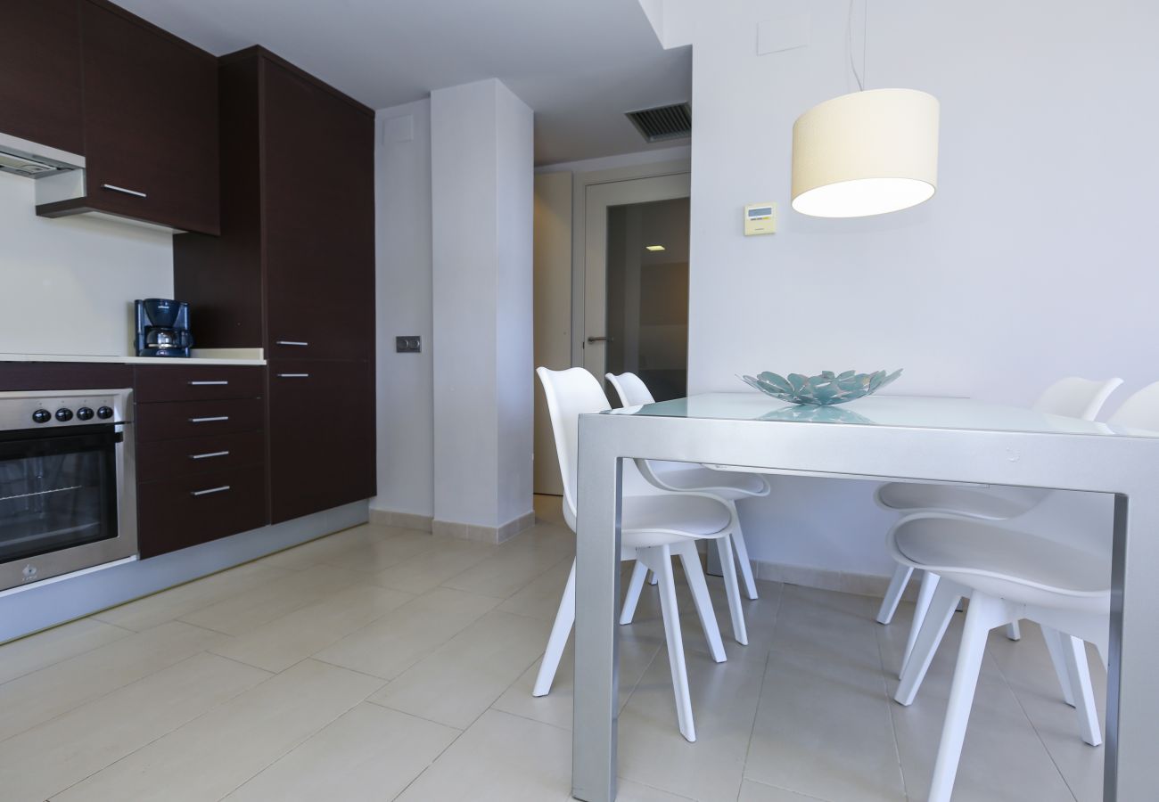 Apartment in Cambrils - TROPICANA