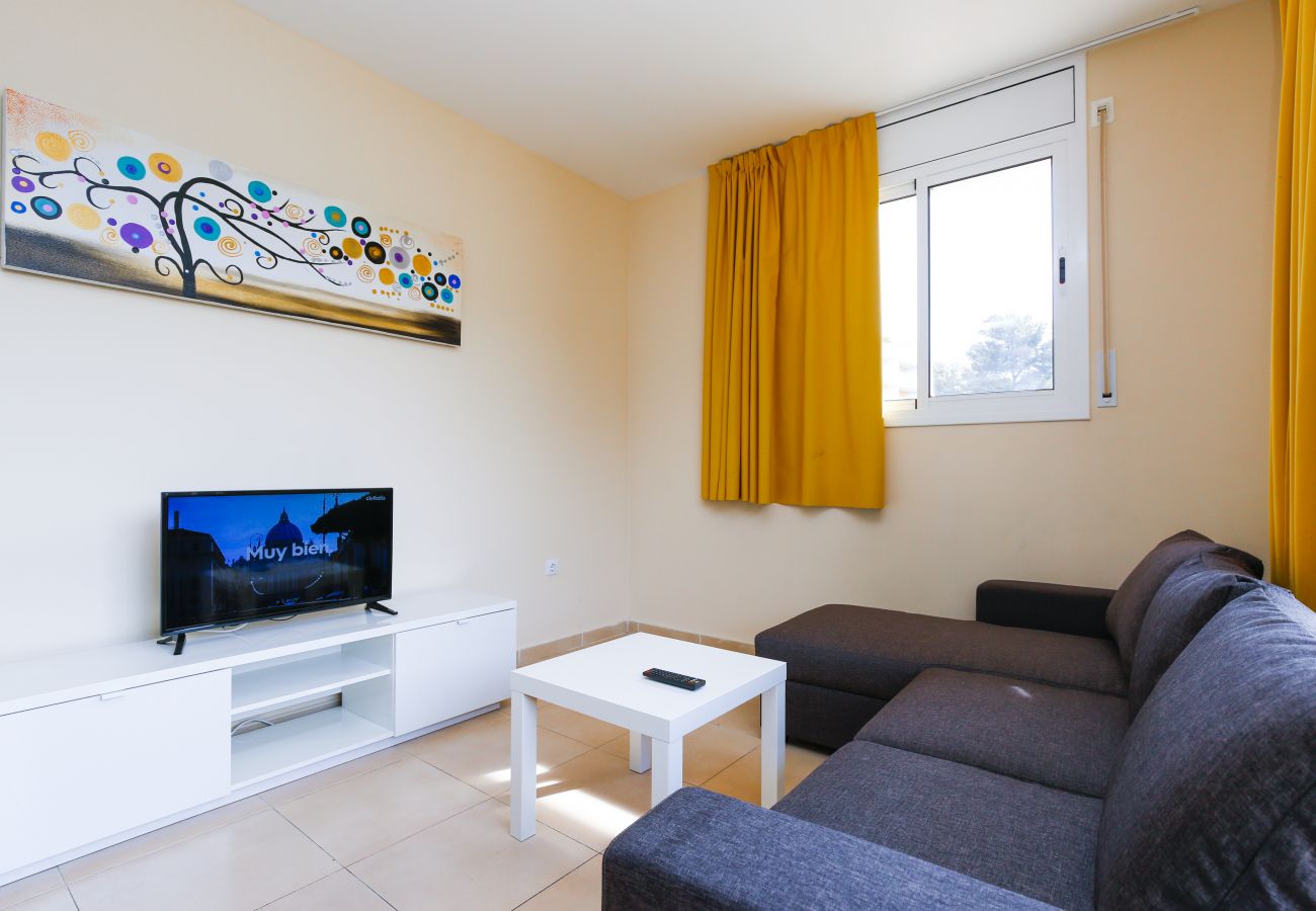 Apartment in Salou - COSTA MAR PLUS