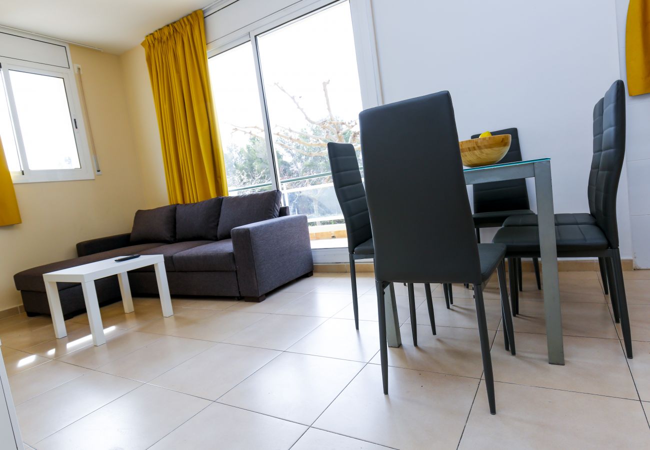 Apartment in Salou - COSTA MAR PLUS