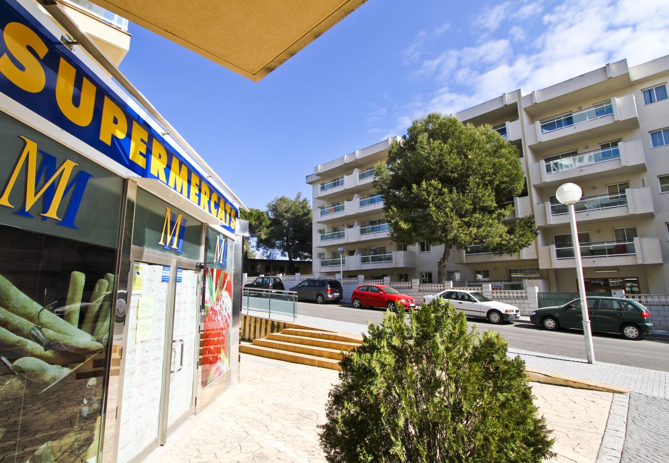 Apartment in Salou - COSTA MAR PLUS