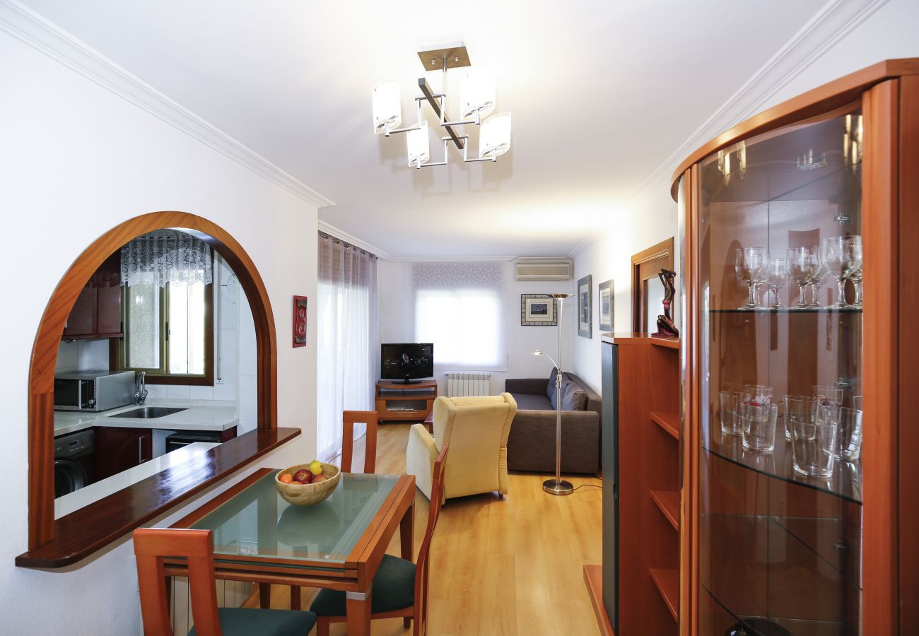 Apartment in Salou - PARAISOL 2