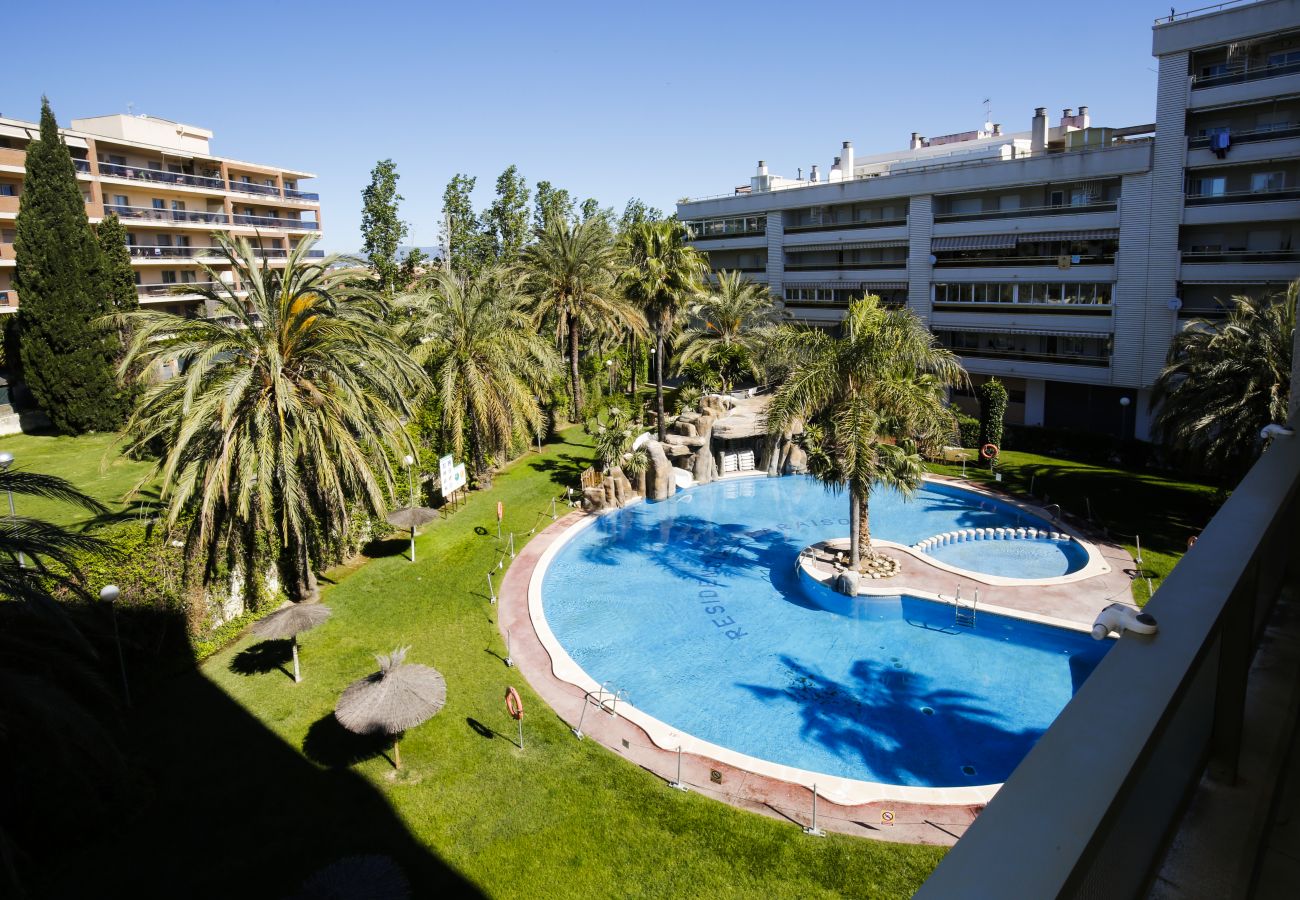 Apartment in Salou - PARAISOL 2