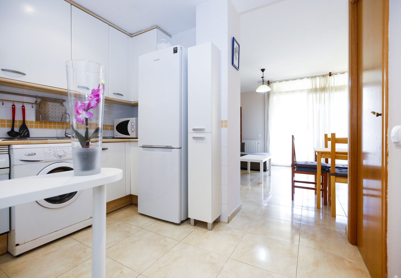 Apartment in Salou - GOLDEN 5