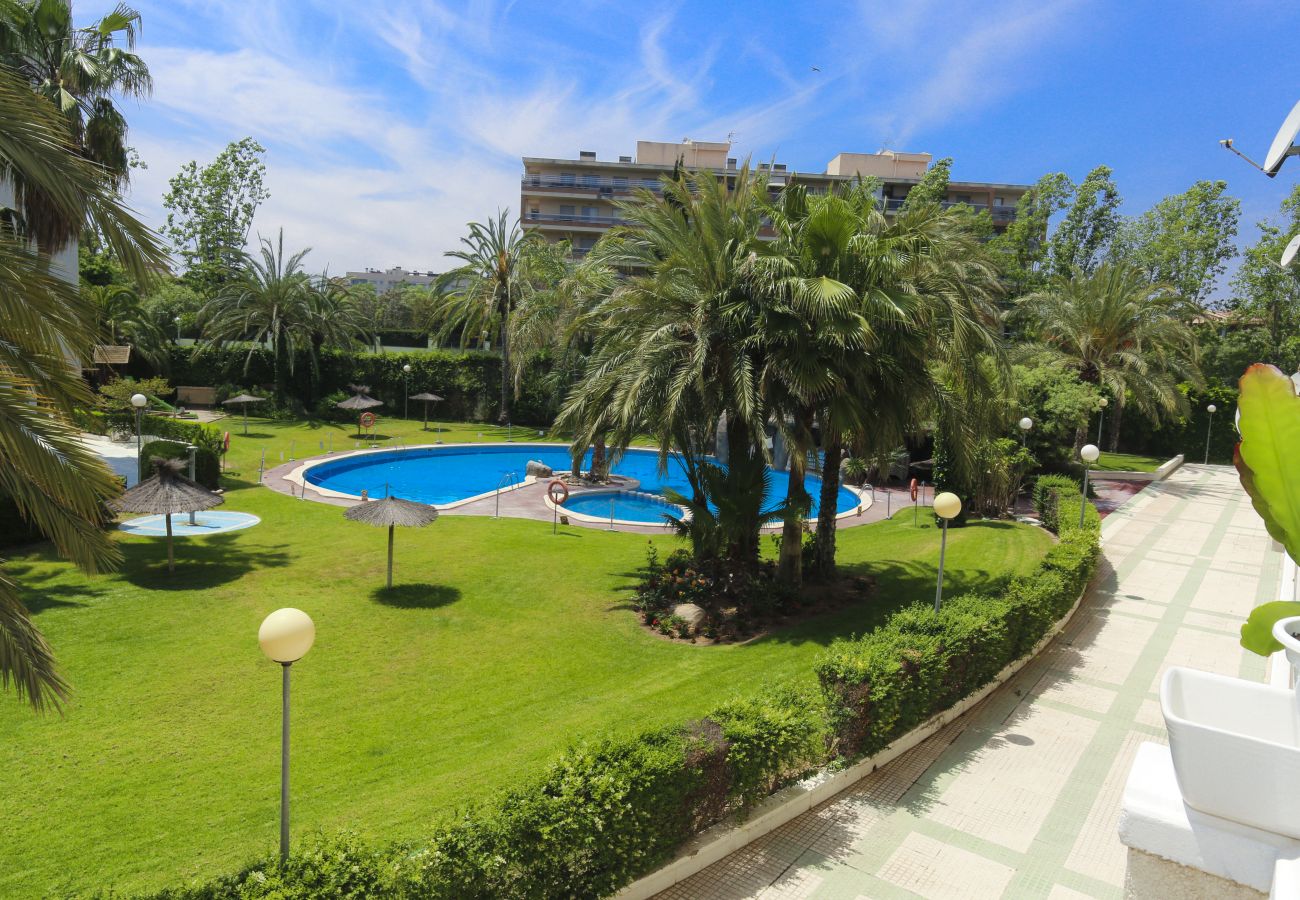 Apartment in Salou - PARAISOL 3