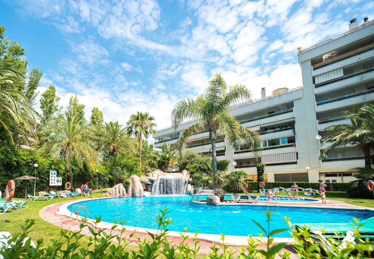 Apartment in Salou - PARAISOL 3