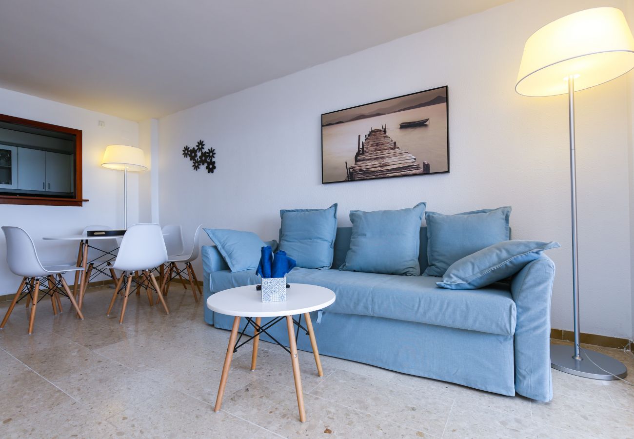 Apartment in Salou - PLAYALARGA 2