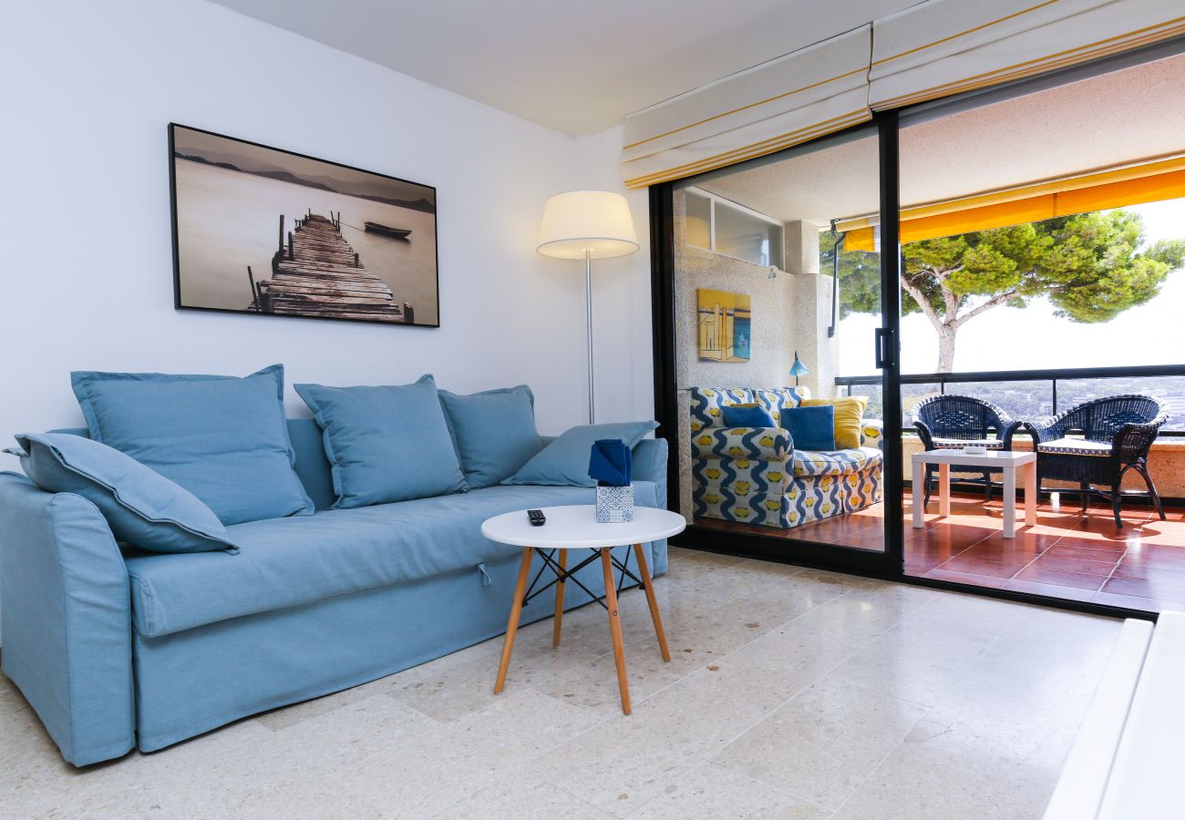 Apartment in Salou - PLAYALARGA 2