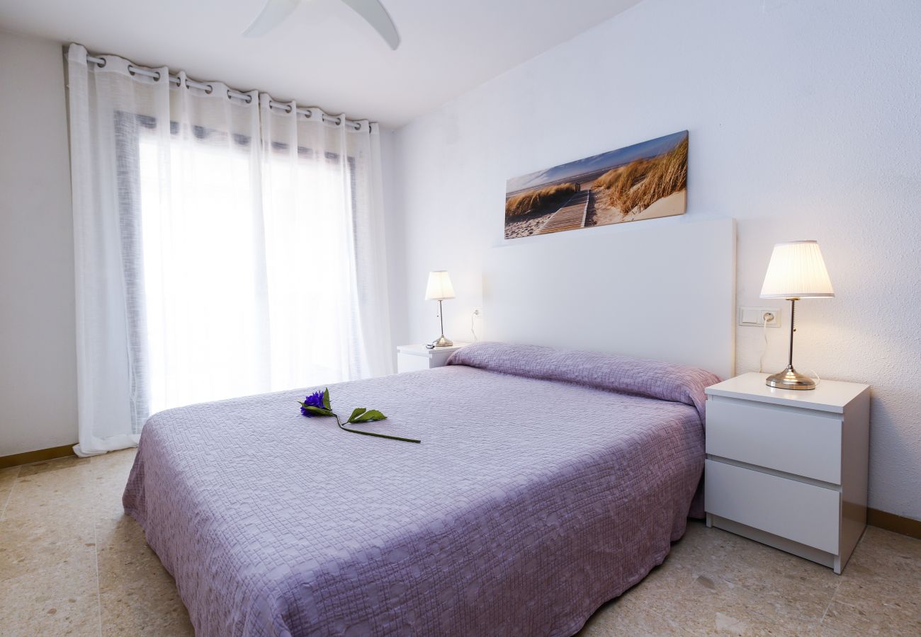 Apartment in Salou - PLAYALARGA 2