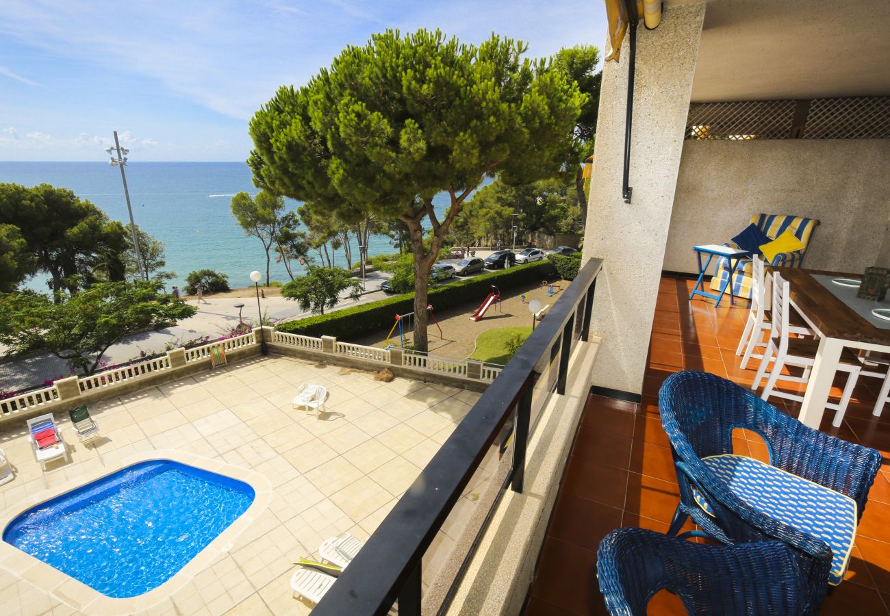 Apartment in Salou - PLAYALARGA 2