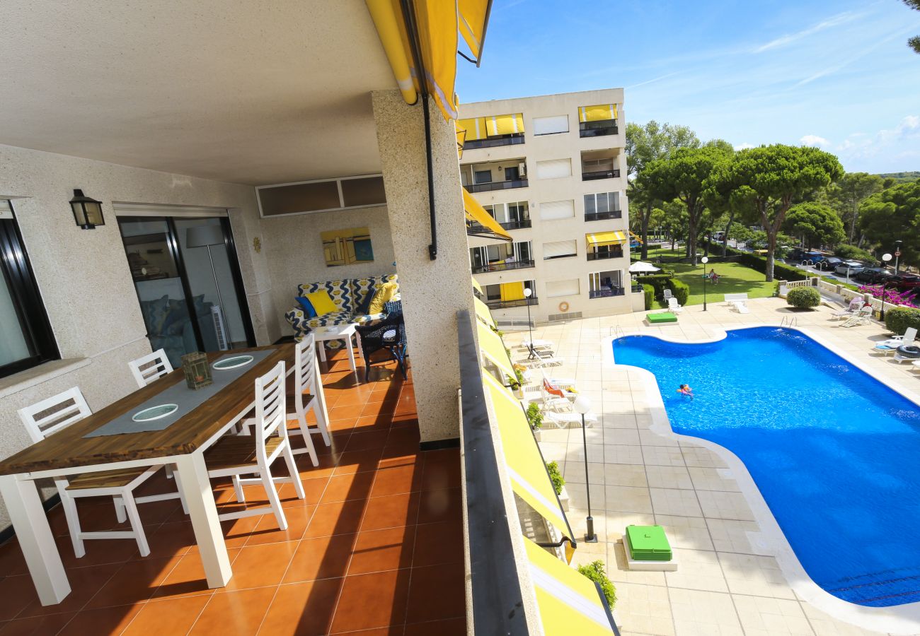 Apartment in Salou - PLAYALARGA 2