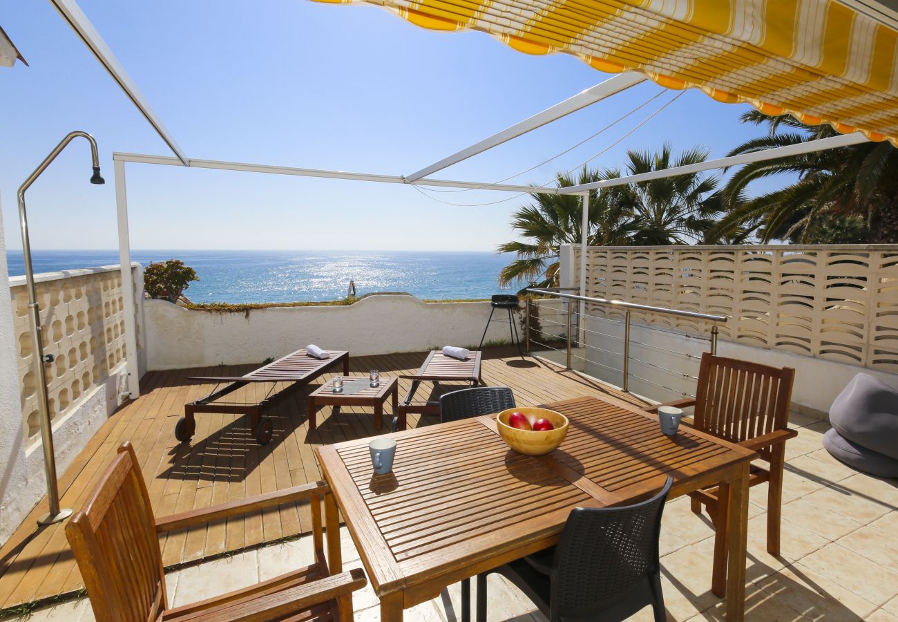 Townhouse in Salou - FRONTSEA Only Families