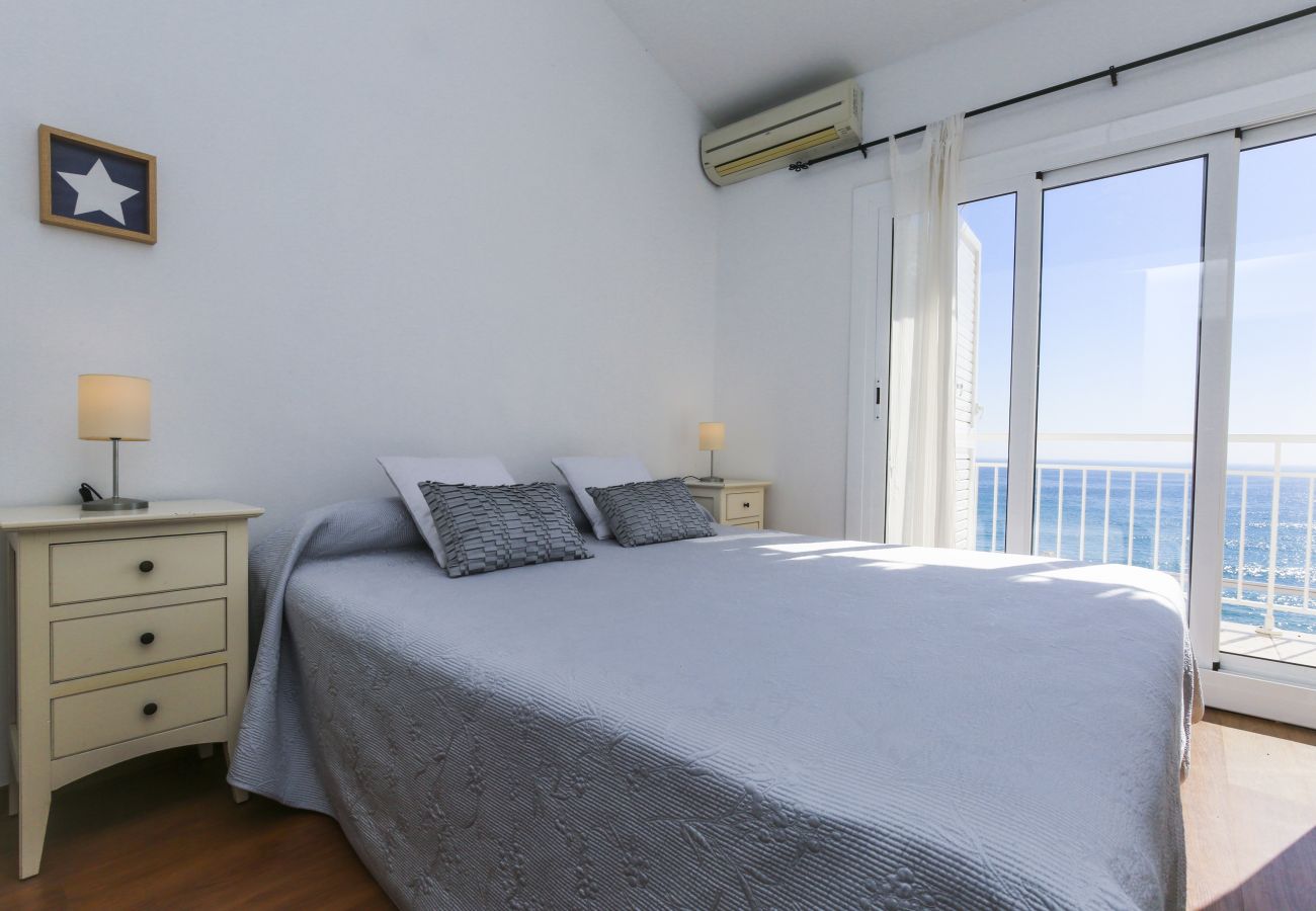 Townhouse in Salou - FRONTSEA Only Families