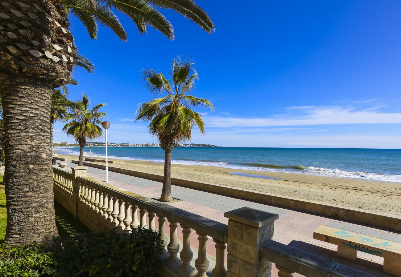 Apartment in Cambrils - SOL