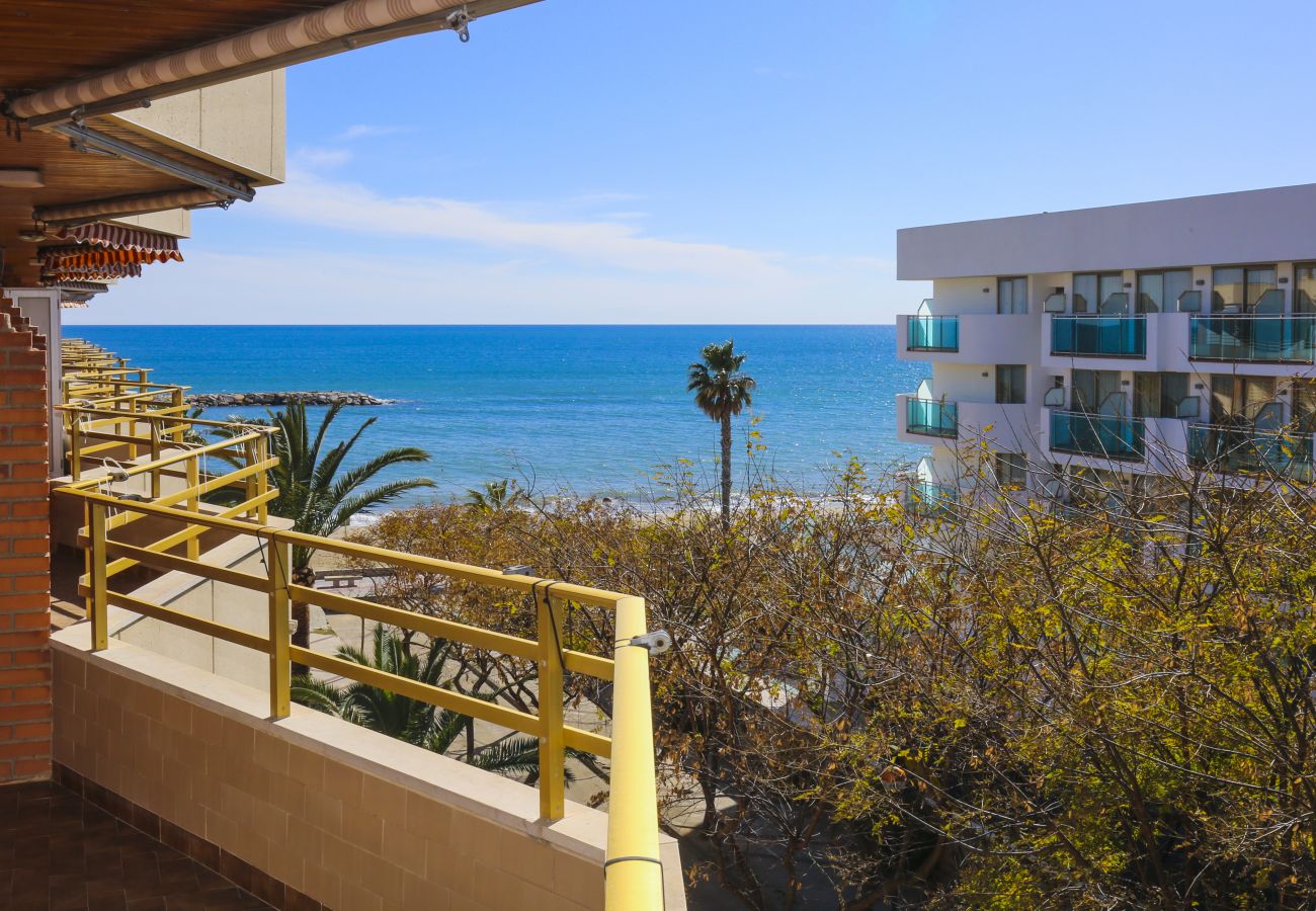 Apartment in Cambrils - SOL