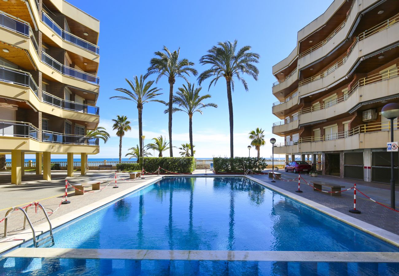 Apartment in Cambrils - SOL