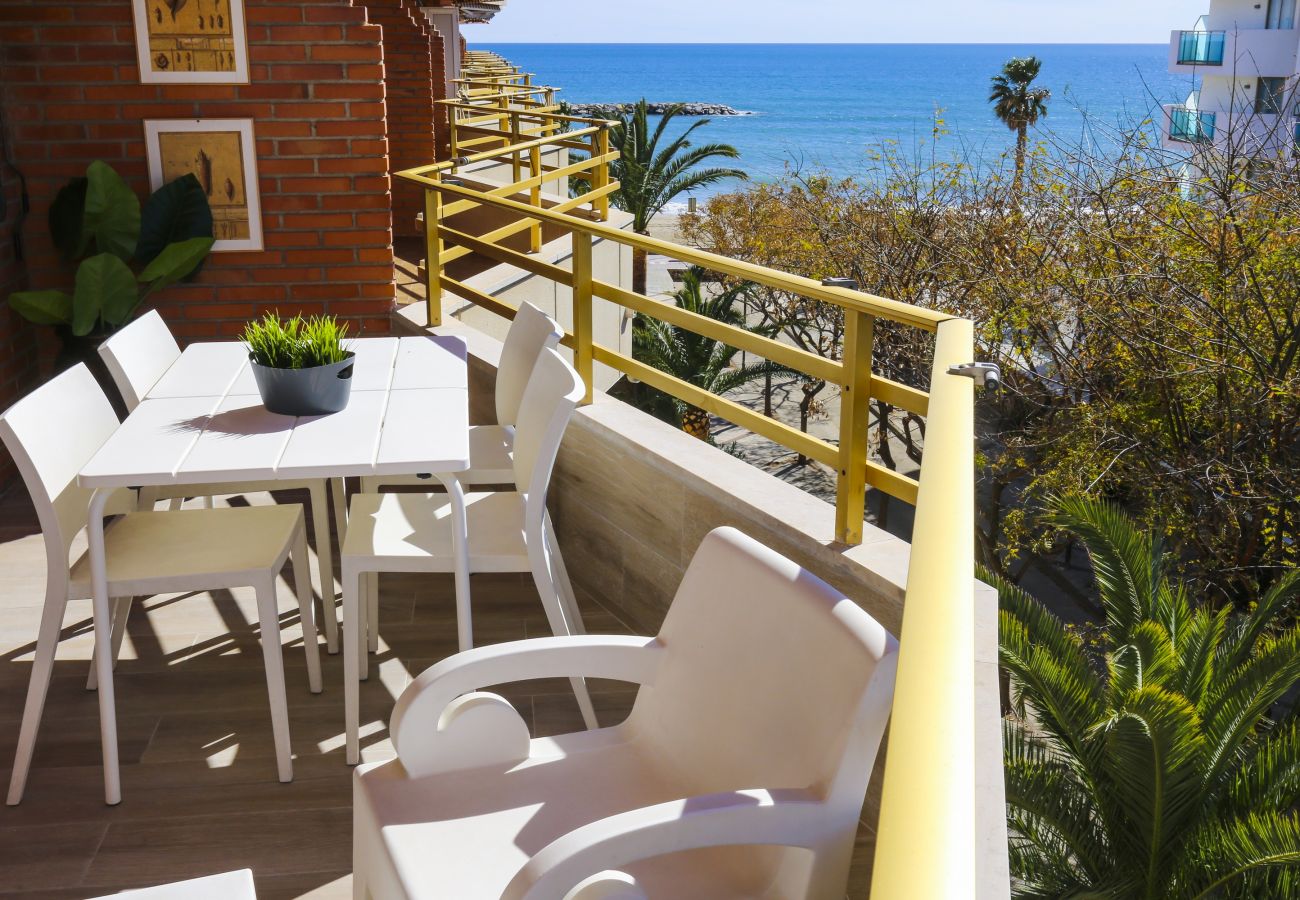 Apartment in Cambrils - SOL