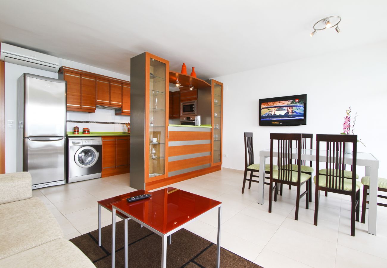 Apartment in Salou - CANTILMAR 1