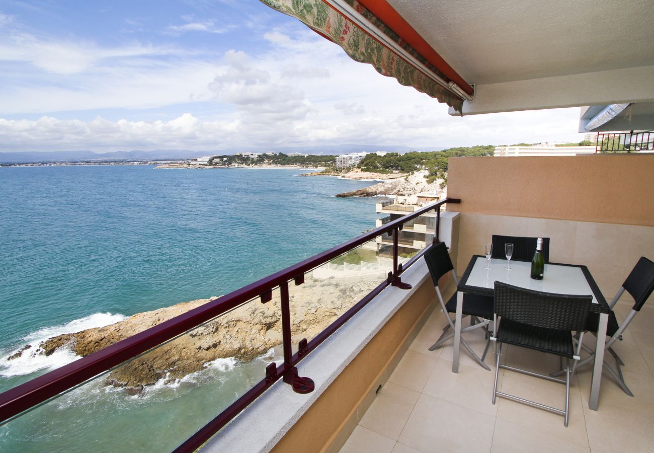 Apartment in Salou - CANTILMAR 1