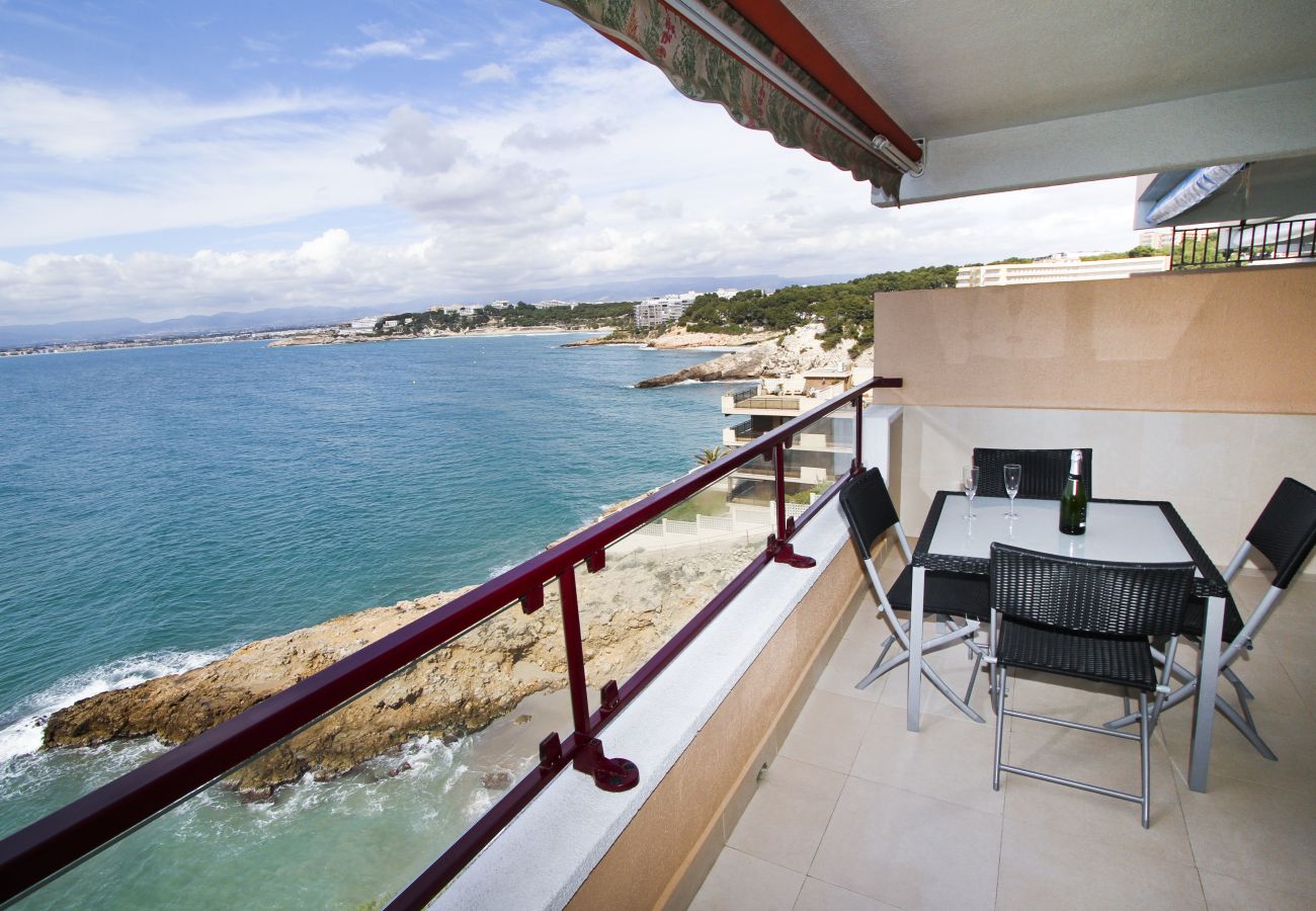 Apartment in Salou - CANTILMAR 1