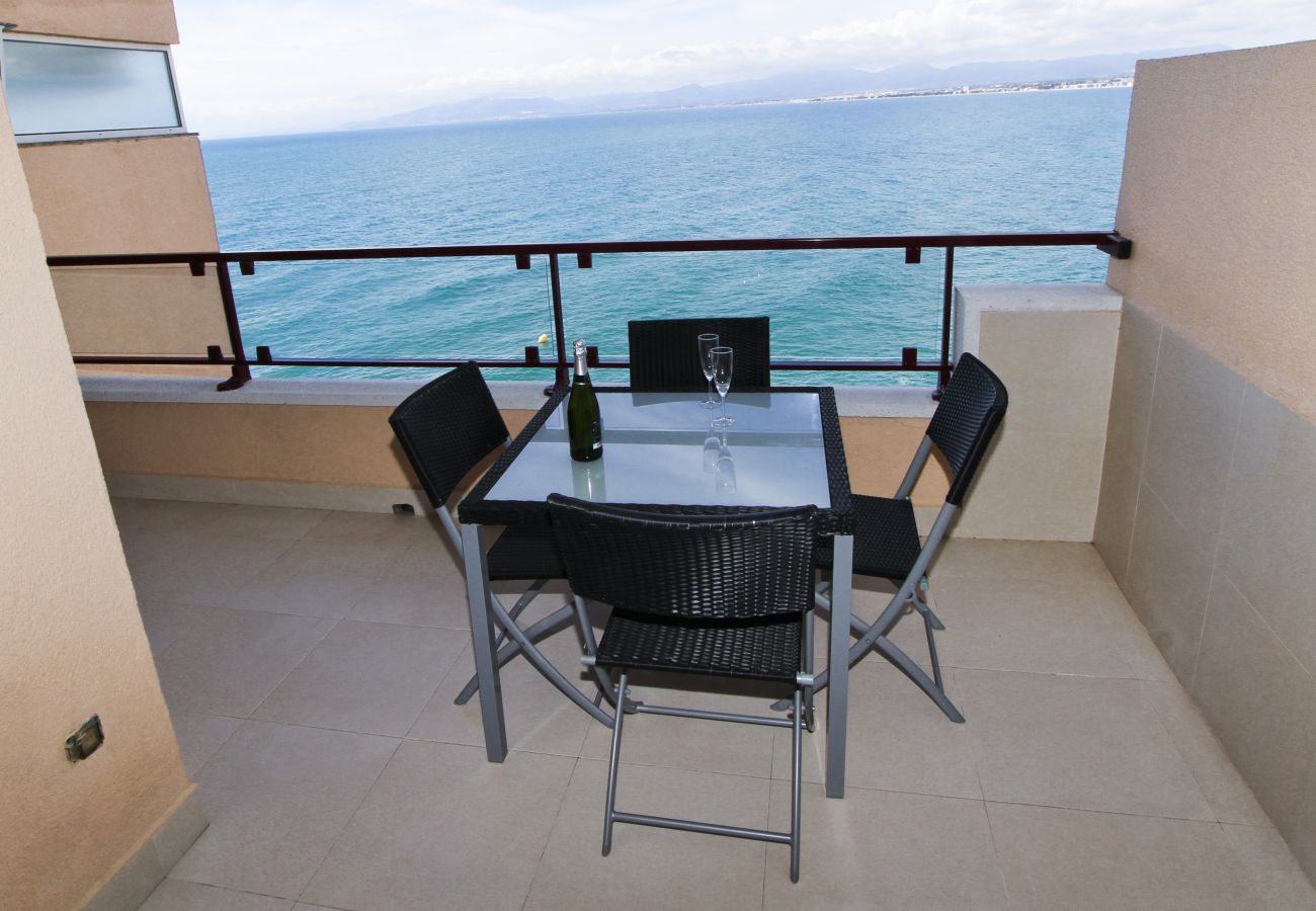 Apartment in Salou - CANTILMAR 1