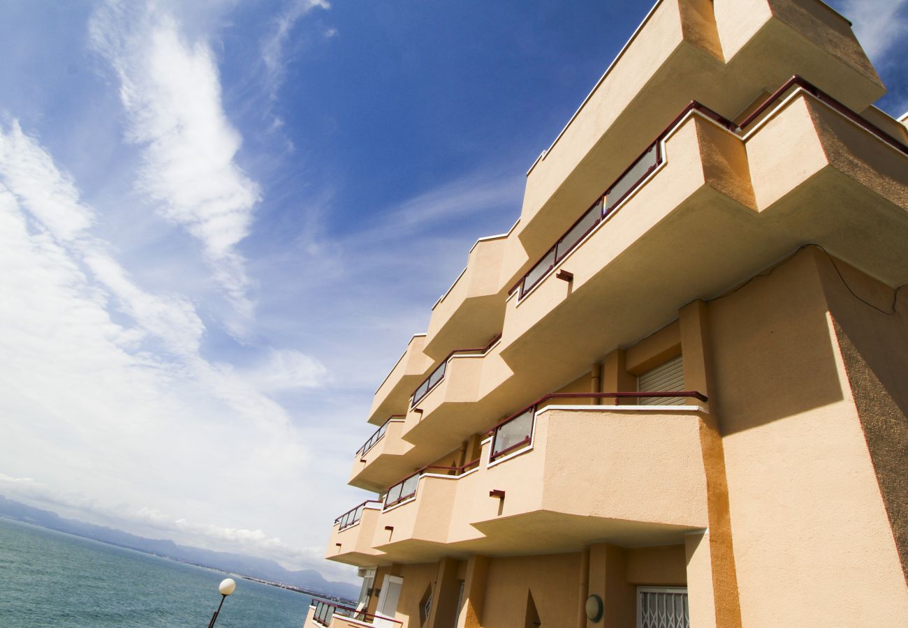 Apartment in Salou - CANTILMAR 1