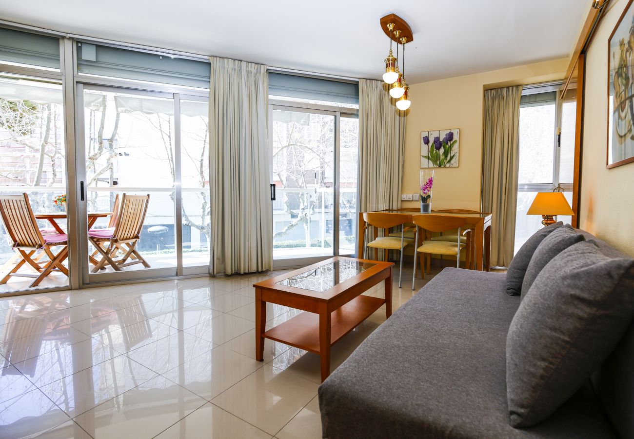 Apartment in Salou - LUNA