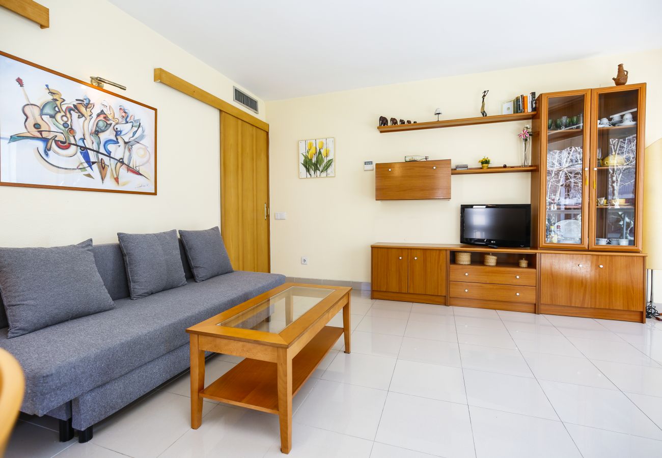 Apartment in Salou - LUNA