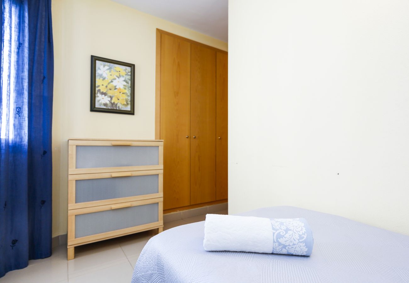 Apartment in Salou - LUNA