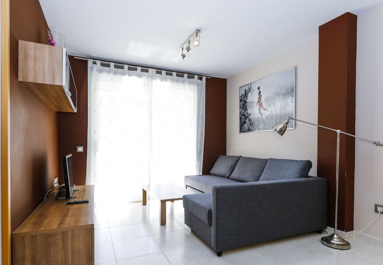 Apartment in La Pineda - MALDIVAS