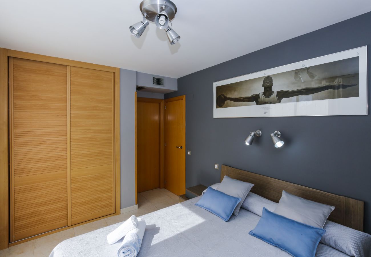 Apartment in La Pineda - MALDIVAS