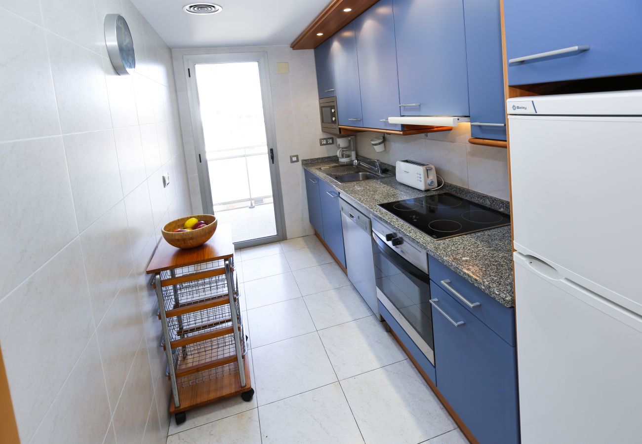 Apartment in La Pineda - MALDIVAS