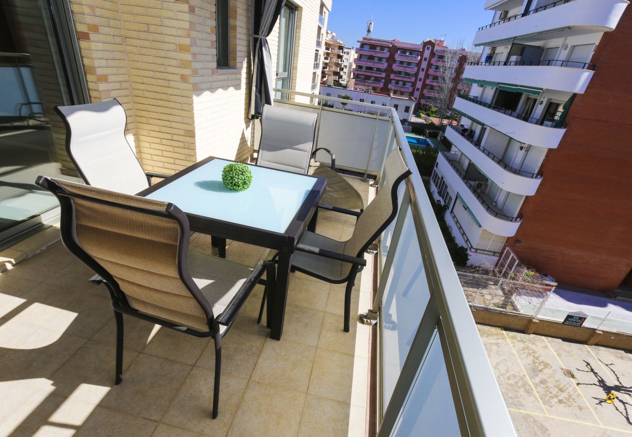 Apartment in La Pineda - MALDIVAS