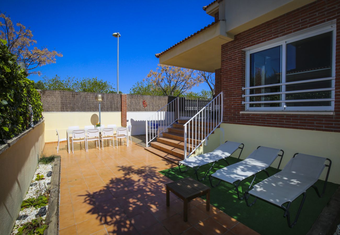 House in Cambrils - BRUSELAS