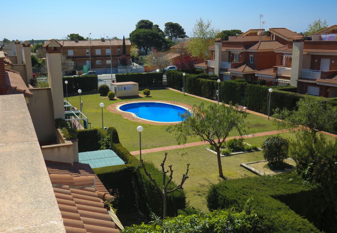 House in Cambrils - BRUSELAS